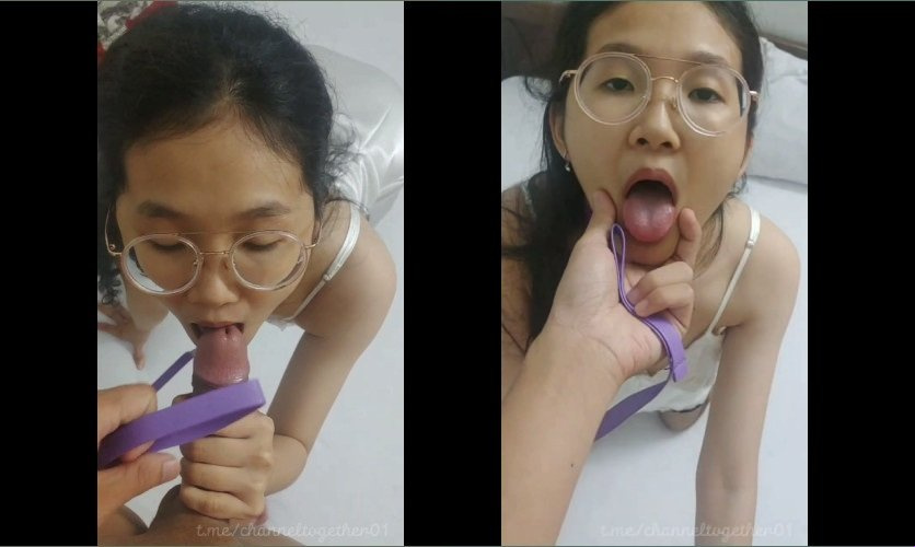 나는 BDSM에 열정적이다