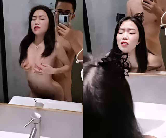 서서 누워있지 마세요...